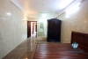 Modern and spacious house with 9 bedrooms for rent in Ba Dinh, Ha Noi